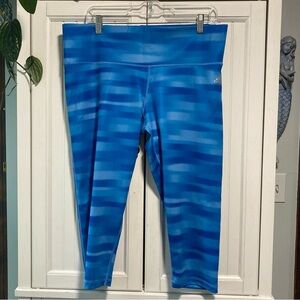 Adidas Climalite Pants